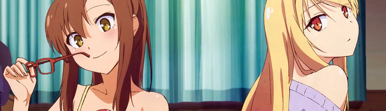 Sakurasou no Pet na Kanojo