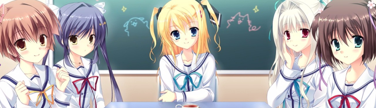 Da Capo III