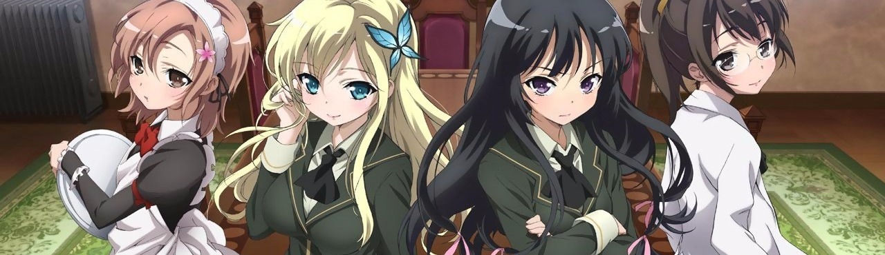 Boku wa Tomodachi ga Sukunai NEXT