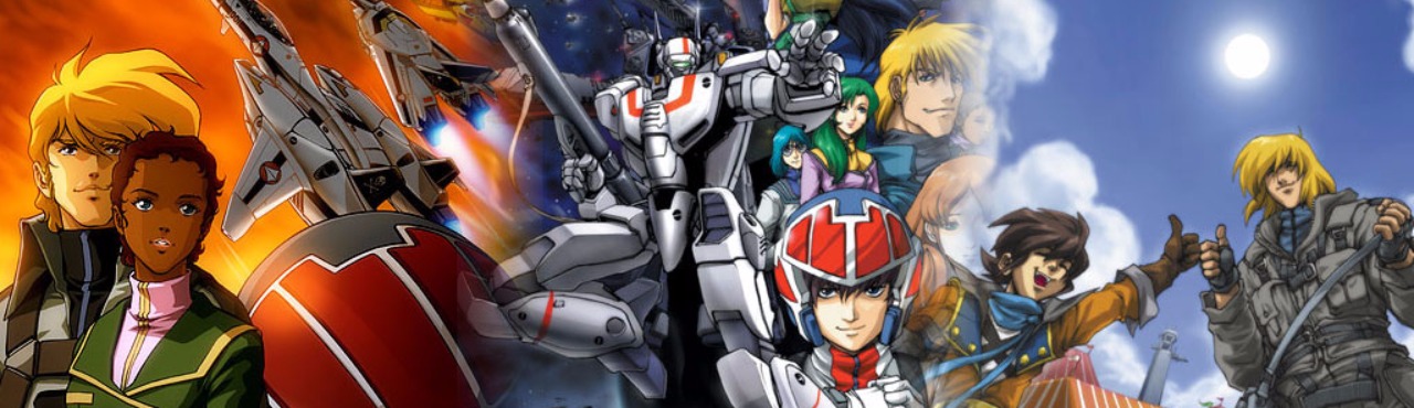 Robotech