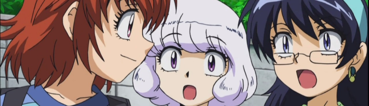 Zettai Karen Children