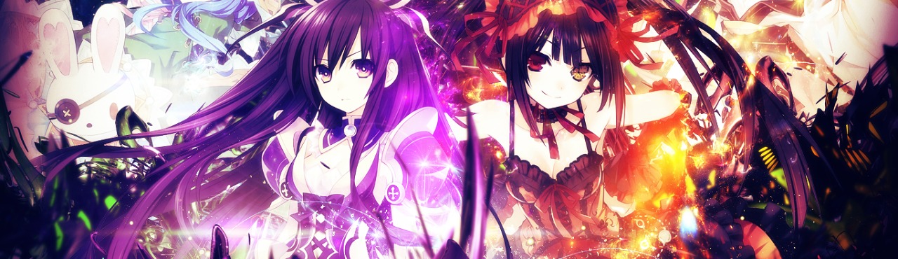 Date A Live
