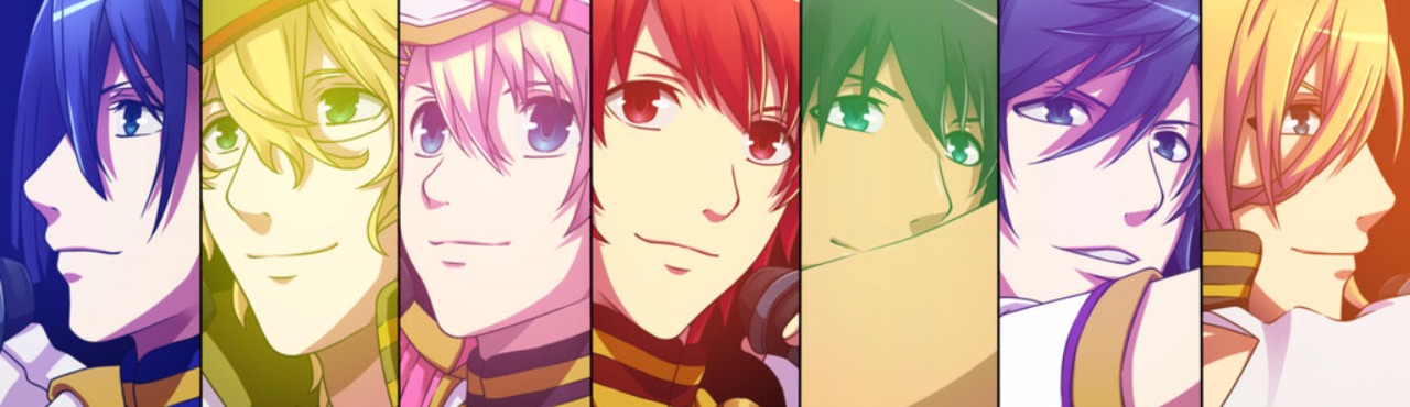 Uta no Prince-sama: Maji Love 2000%