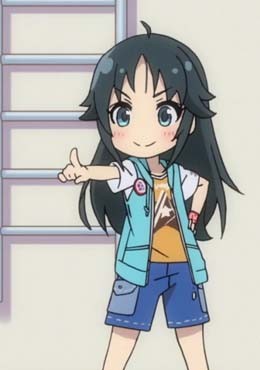 Cinderella Girls Gekijou: Climax Season