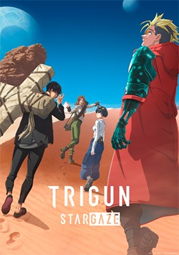 Trigun Stargaze