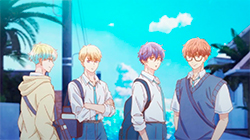 Douse, Koishite Shimaunda. 13