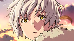 Fumetsu no Anata e Season 3 14