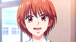 Hanazakari no Kimitachi e 3