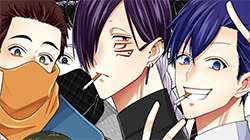 Goumon Baito-kun no Nichijou 2