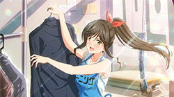 Kirei ni Shitemoraemasu ka. 2