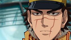 Golden Kamuy 5th Season 2