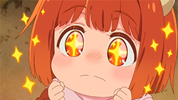 Maou no Musume wa Yasashisugiru!! 2