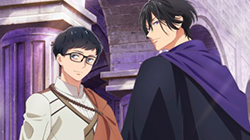 Isekai no Sata wa Shachiku Shidai 1