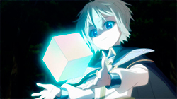 Okiraku Ryoushu no Tanoshii Ryouchi Bouei 1