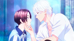 Uruwashi no Yoi no Tsuki 1