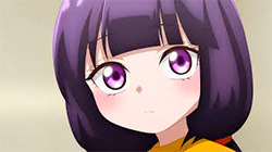 Kaya-chan wa Kowakunai 1