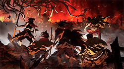 Hikuidori: Ushuu Boro Tobi-gumi 1